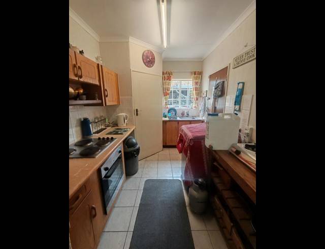 2 BEDROOM HOUSE FOR SALE IN HEUWELOORD